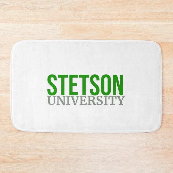 Item preview, Stetson University designed and sold by ohdearodile.
