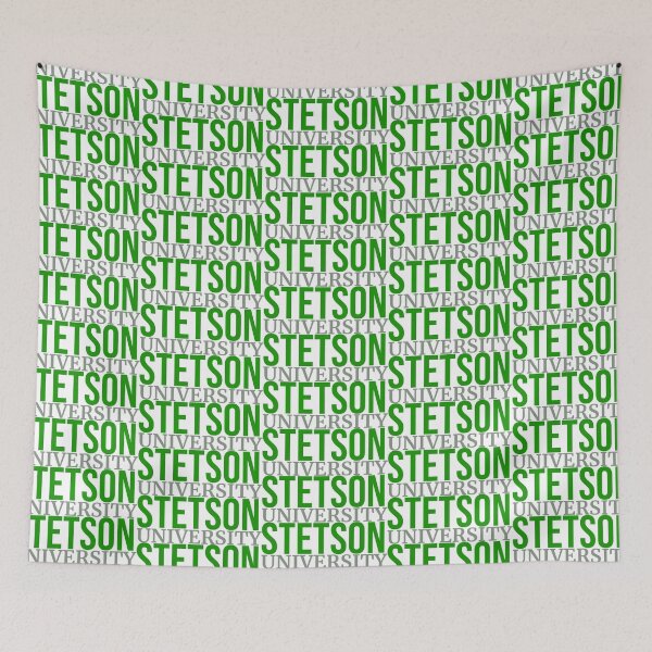 Item preview, Stetson University designed and sold by ohdearodile.