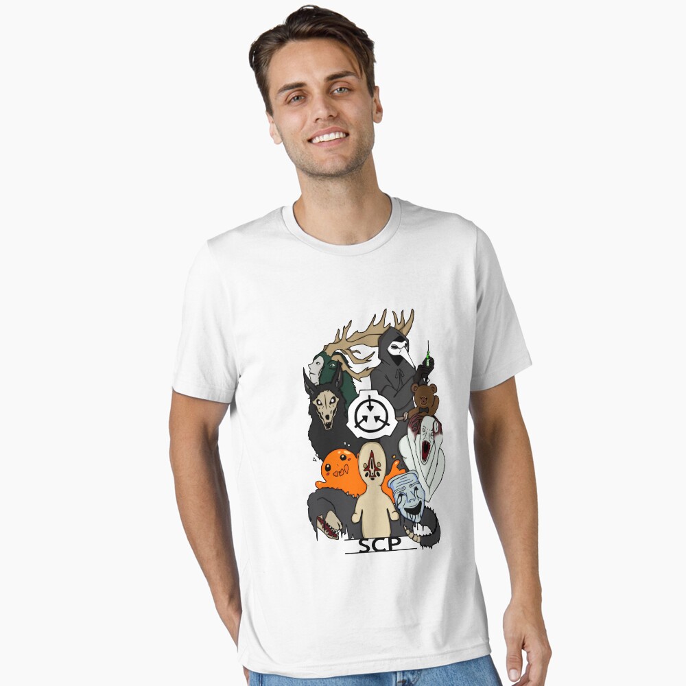Artikel-Vorschau von Essential T-Shirt, designt und verkauft von AmicableApparel.