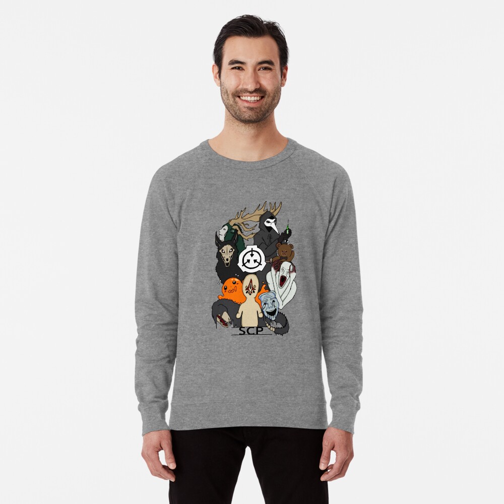 Artikel-Vorschau von Leichter Pullover, designt und verkauft von AmicableApparel.