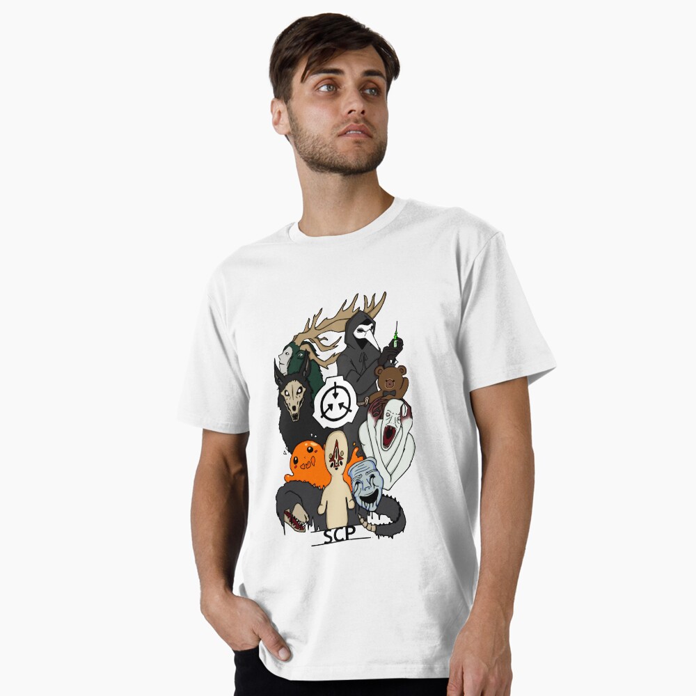 Artikel-Vorschau von Premium T-Shirt, designt und verkauft von AmicableApparel.