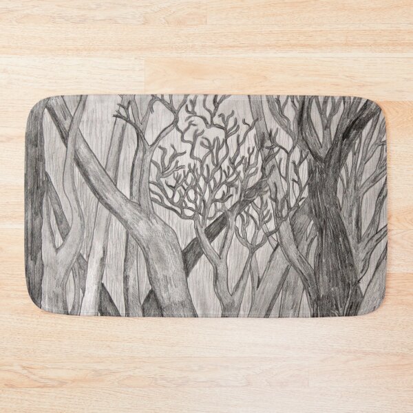 Item preview, Trees designed and sold by Margo Humphries.