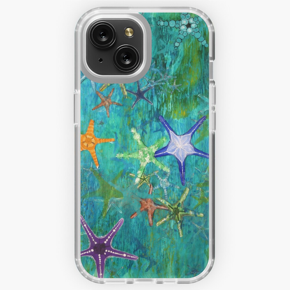 Item preview, iPhone Soft Case designed and sold by kasarnDesigns.
