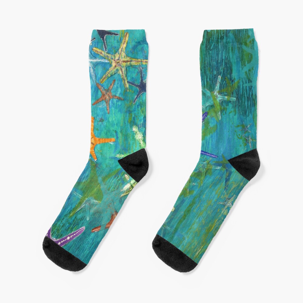 Item preview, Socks designed and sold by kasarnDesigns.