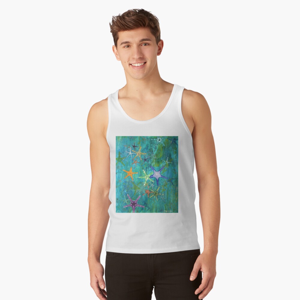 Item preview, Tank Top designed and sold by kasarnDesigns.