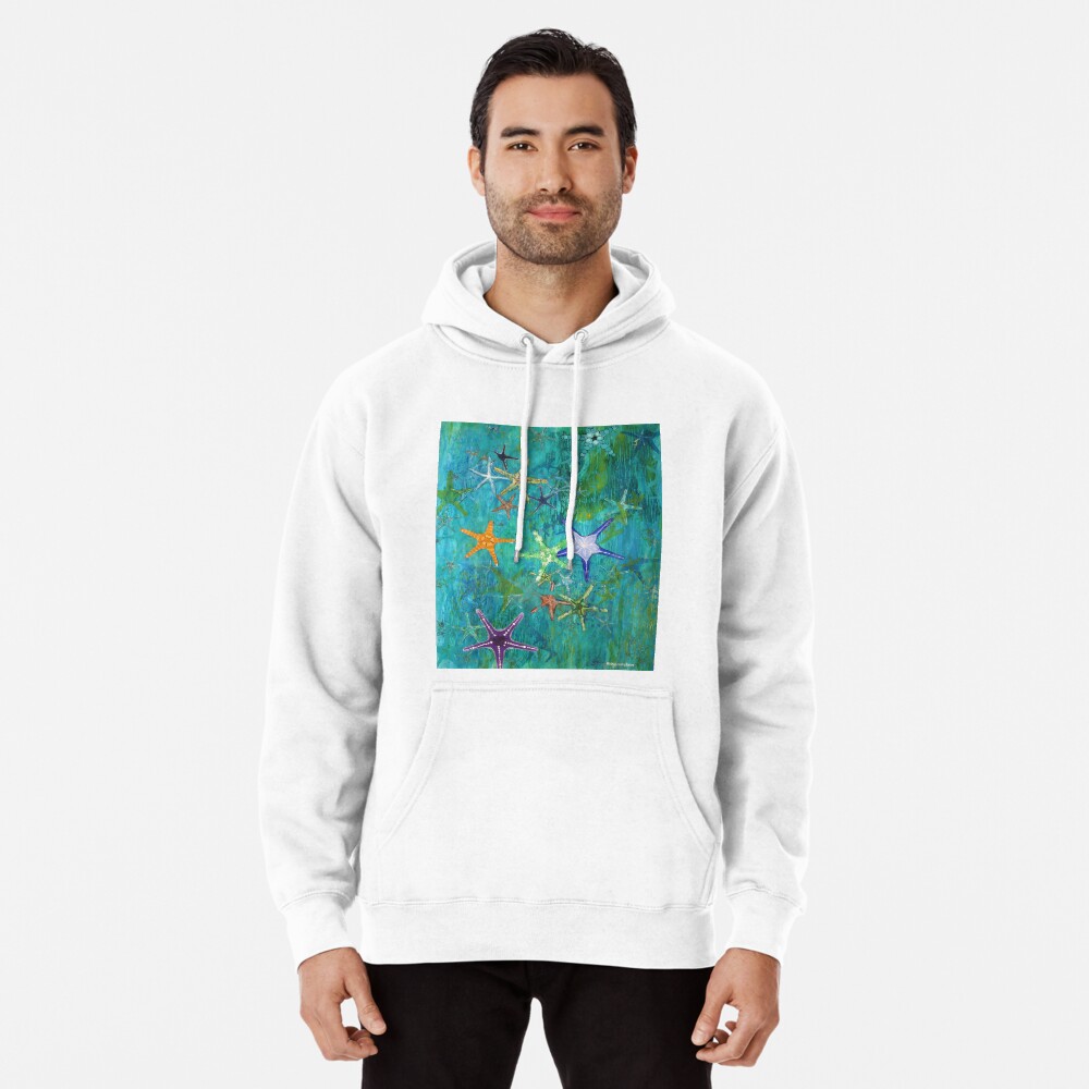 Item preview, Pullover Hoodie designed and sold by kasarnDesigns.