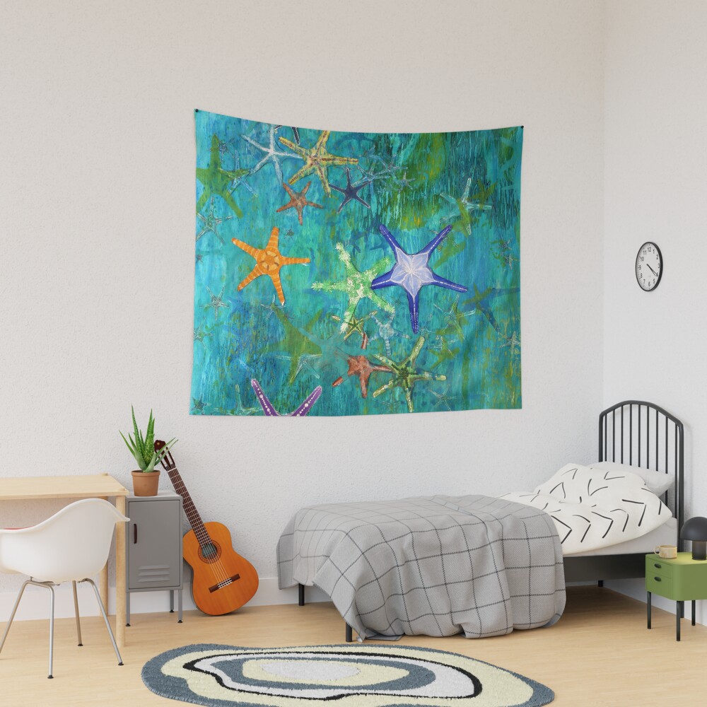 Item preview, Tapestry designed and sold by kasarnDesigns.