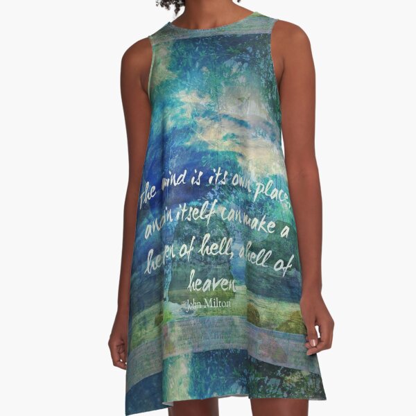 Heaven And Hell Dresses Redbubble - meme heaven to meme hell obby roblox