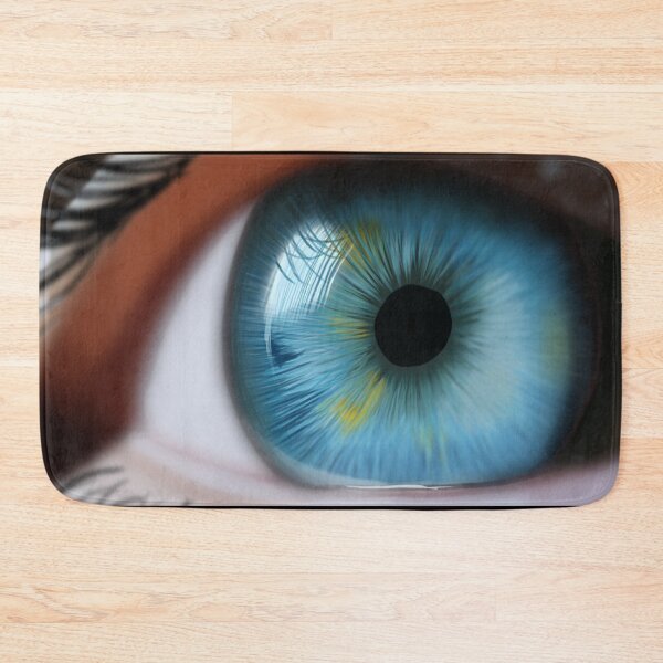 Item preview, Realistic Eye designed and sold by yeeyeeyeeyeeeee.