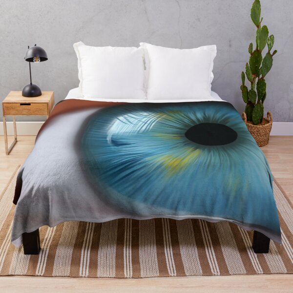 Item preview, Realistic Eye designed and sold by yeeyeeyeeyeeeee.