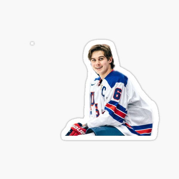Our #valentinesday gift to the Jack Hughes lovers out there 💘, quinn  hughes