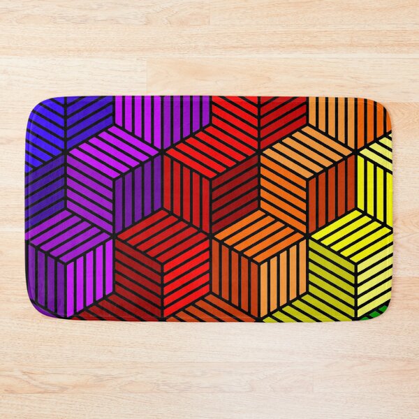 Item preview, Rainbow Boxes designed and sold by GraceT26.