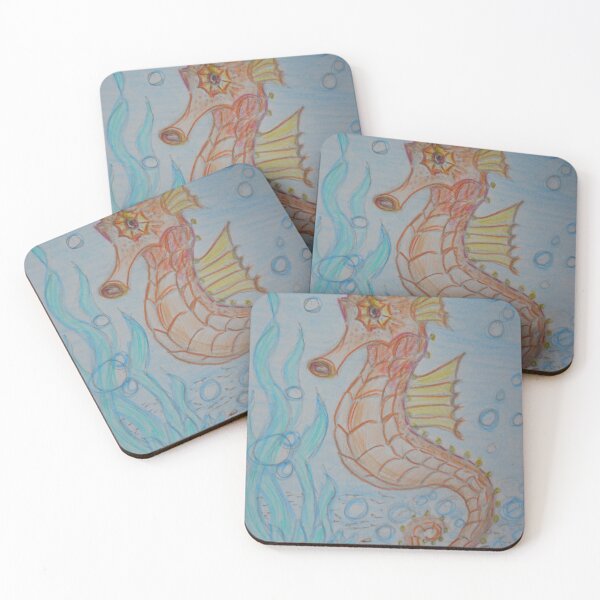 Item preview, Seahorse designed and sold by Kashmere1646.