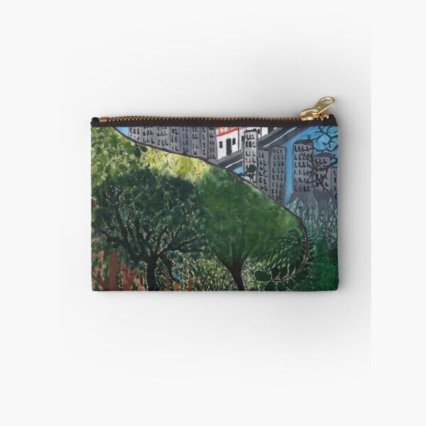 Item preview, Roots of the city designed and sold by Margo Humphries.