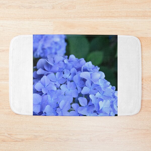 Item preview, Beautiful Purple Hydrangeas designed and sold by newburyboutique.