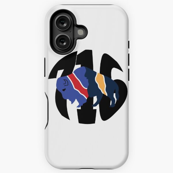 Item preview, Buffalo Pride designed and sold by Mikayla Berndt.