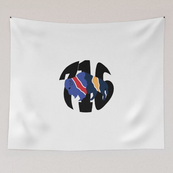 Item preview, Buffalo Pride designed and sold by Mikayla Berndt.