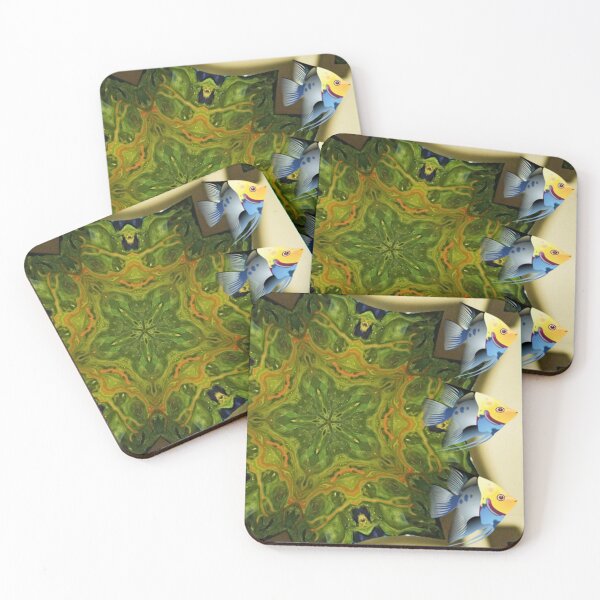 Item preview, Tropical Fish designed and sold by Aquila Light Pictures.
