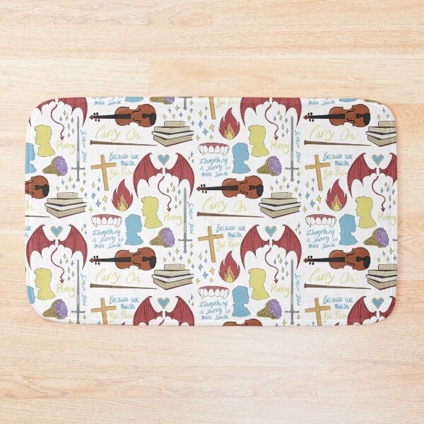 Item preview, Carry on doodles designed and sold by buttercupsailor.