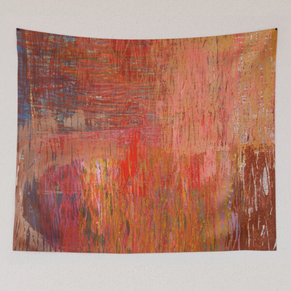 Item preview, May you live in interesting times designed and sold by Margo Humphries.