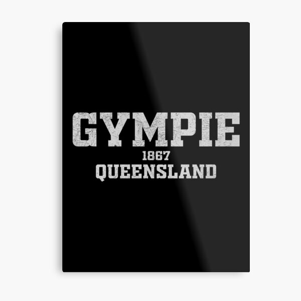 Item preview, Gympie Queensland designed and sold by Textees00.