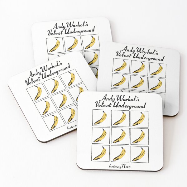 Item preview, The Velvet Underground & Nico designed and sold by Music Artisan.
