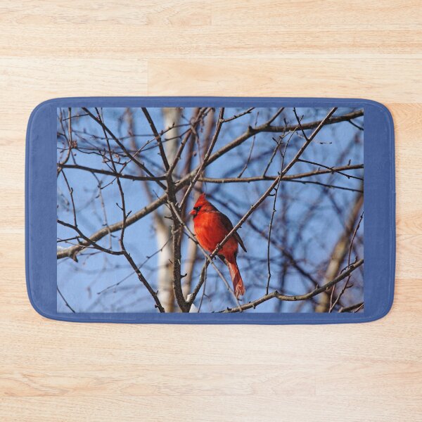 Item preview, Brilliant Red designed and sold by Debbie Oppermann.