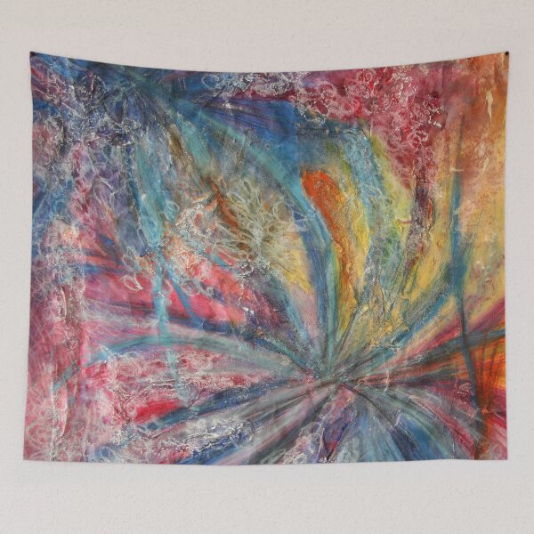 Item preview, Lively step into tomorrow's dislocation designed and sold by Margo Humphries.