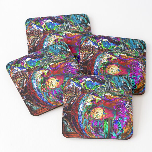 Item preview, END TIME SHENANIGANS designed and sold by John Legry.