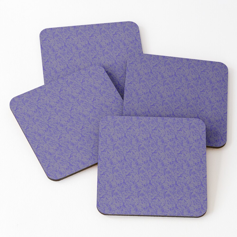 Item preview, Coasters (Set of 4) designed and sold by jimonym.