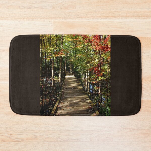 Item preview, Autumn Walk designed and sold by Debbie Oppermann.