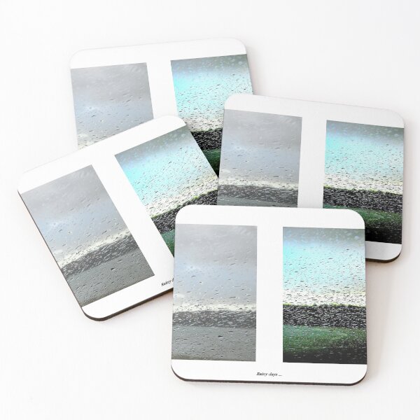 Item preview, Rainy days ... designed and sold by ART22.