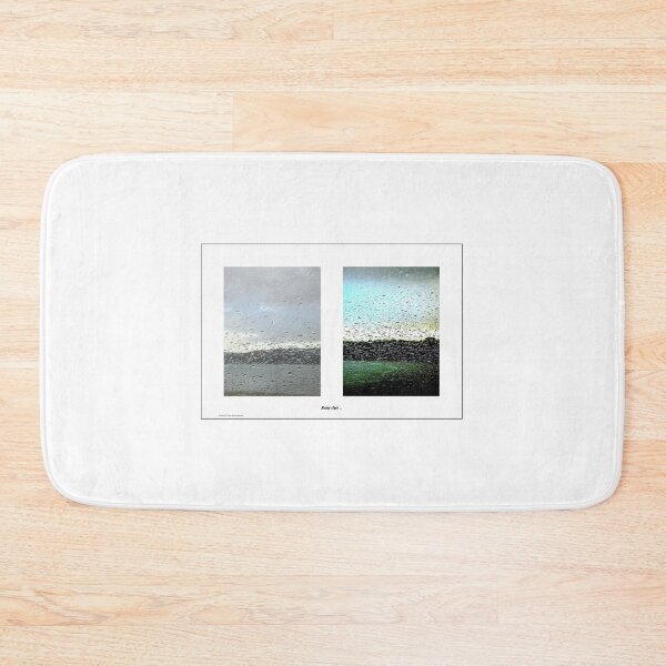 Item preview, Rainy days ... designed and sold by ART22.