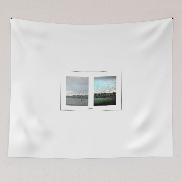 Item preview, Rainy days ... designed and sold by ART22.