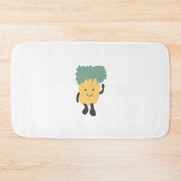 Item preview, Pineapple Dude designed and sold by kigbert.