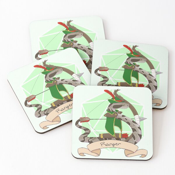 Item preview, Ranger Snake designed and sold by Annadrujok.