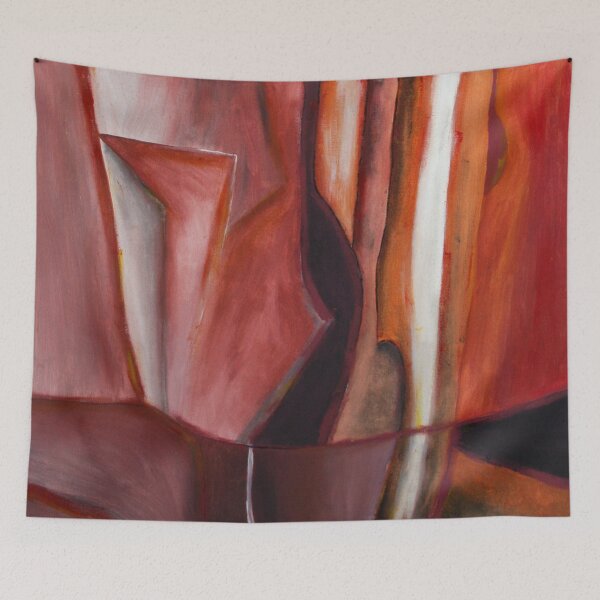 Item preview, Ingredients (diptych part b) designed and sold by Margo Humphries.