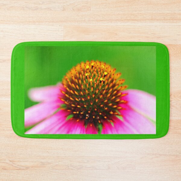 Item preview, Neon Coneflower designed and sold by Debbie Oppermann.
