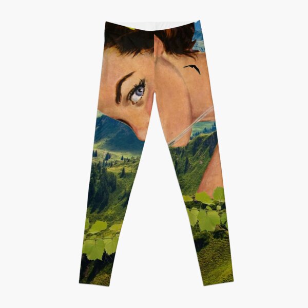 Mountain design leggings  Leggings design, Leggings shop, Clothes