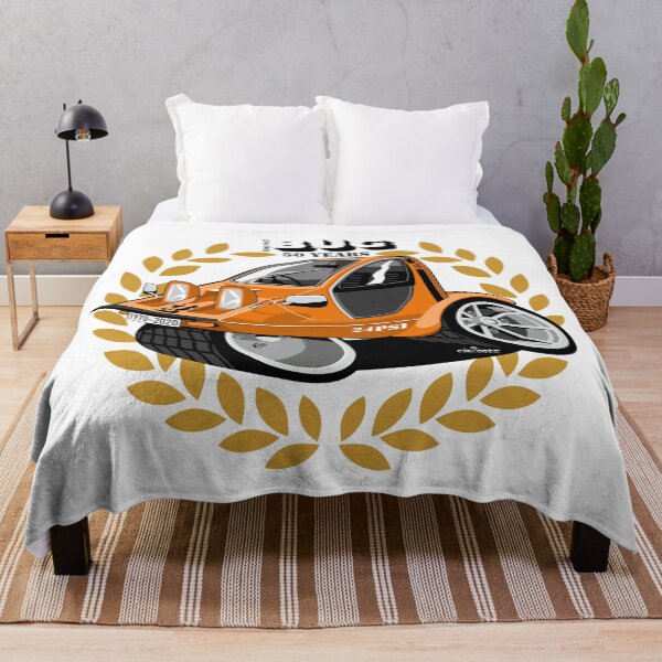 Item preview, Bond Bug caricature 50 years designed and sold by car2oonz.