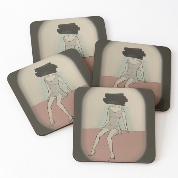Item preview, Divided designed and sold by akiora.