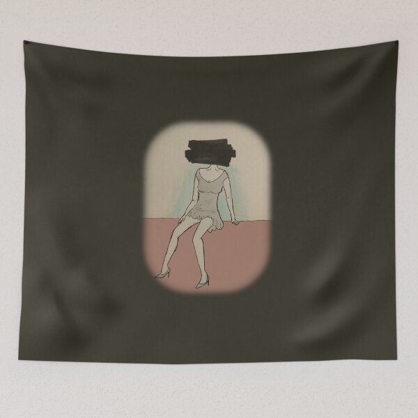 Item preview, Divided designed and sold by akiora.
