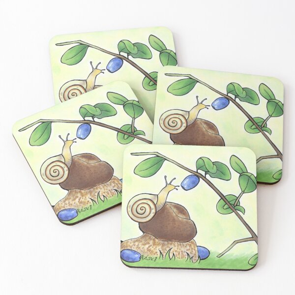 Item preview, Sweet Ohuhu Snail designed and sold by xxMysticWingsxx.