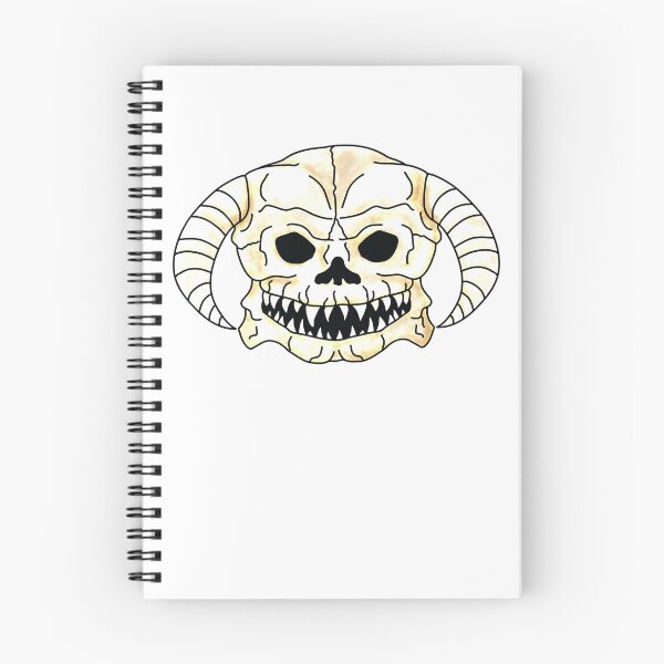 Item preview, WAMPA SKULL designed and sold by BradysGallery.