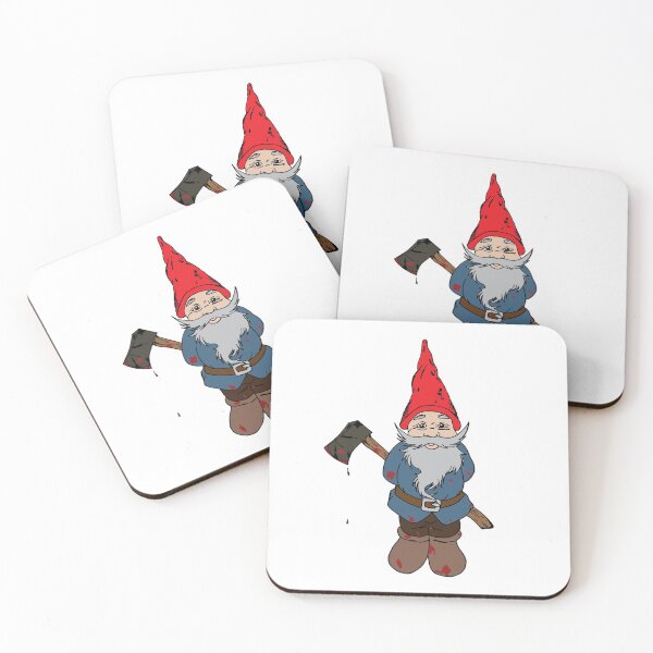 Item preview, Gnome designed and sold by hugoncalves.