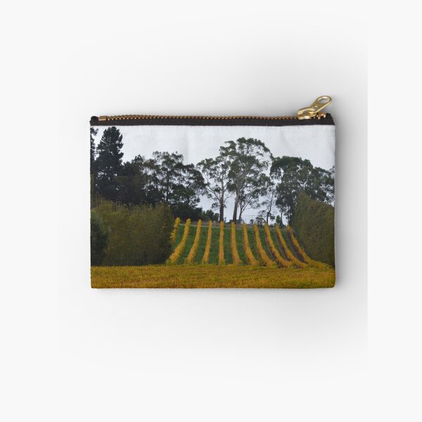 Item preview, Vinyards of Tasmania designed and sold by Judy Woodman.
