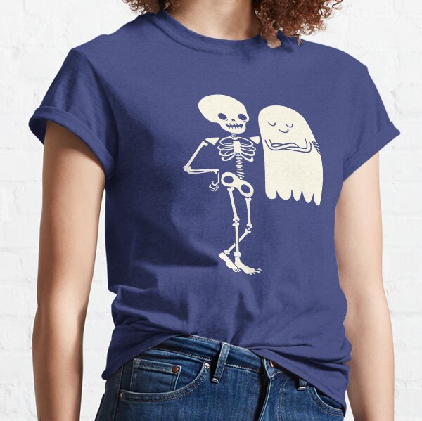 Body & Soul Classic T-Shirt