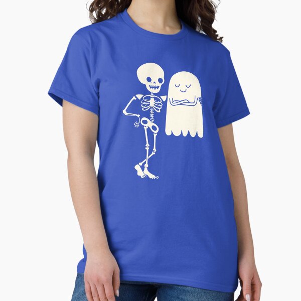 Body & Soul Classic T-Shirt
