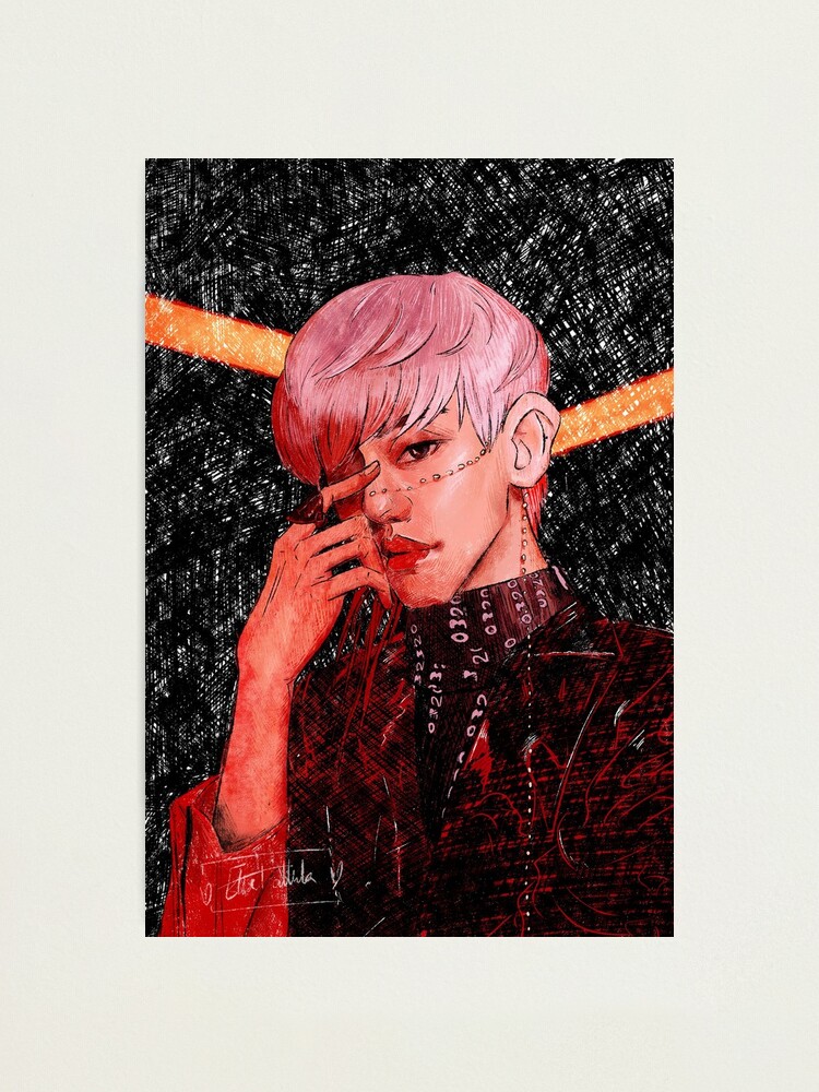 Exo Baekhyun Exo Baekhyun