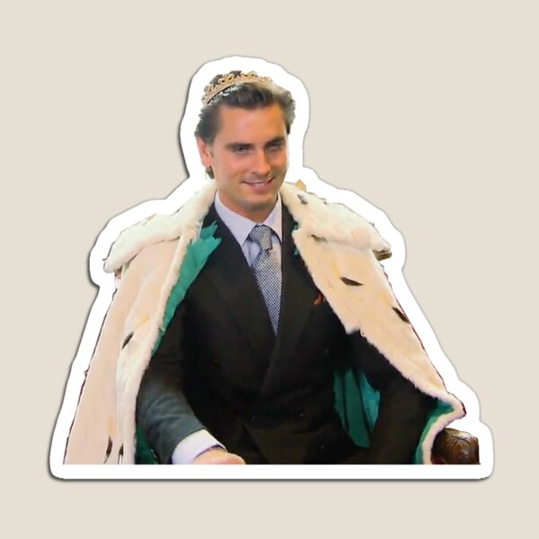 Aperçu de l'œuvre scott disick créée et vendue par ellarenshaw15.